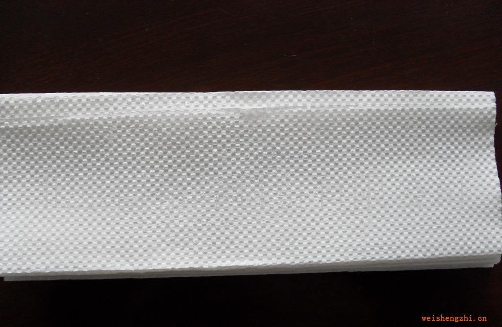 工廠直供酒店擦手紙