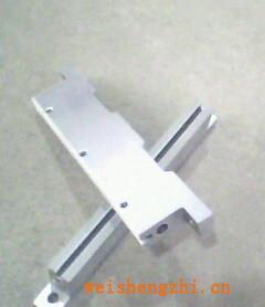 高品質包裝機配件刀座(132x230mm)