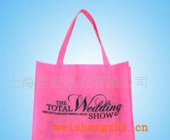供應訂牌加工廣告環保手提提袋