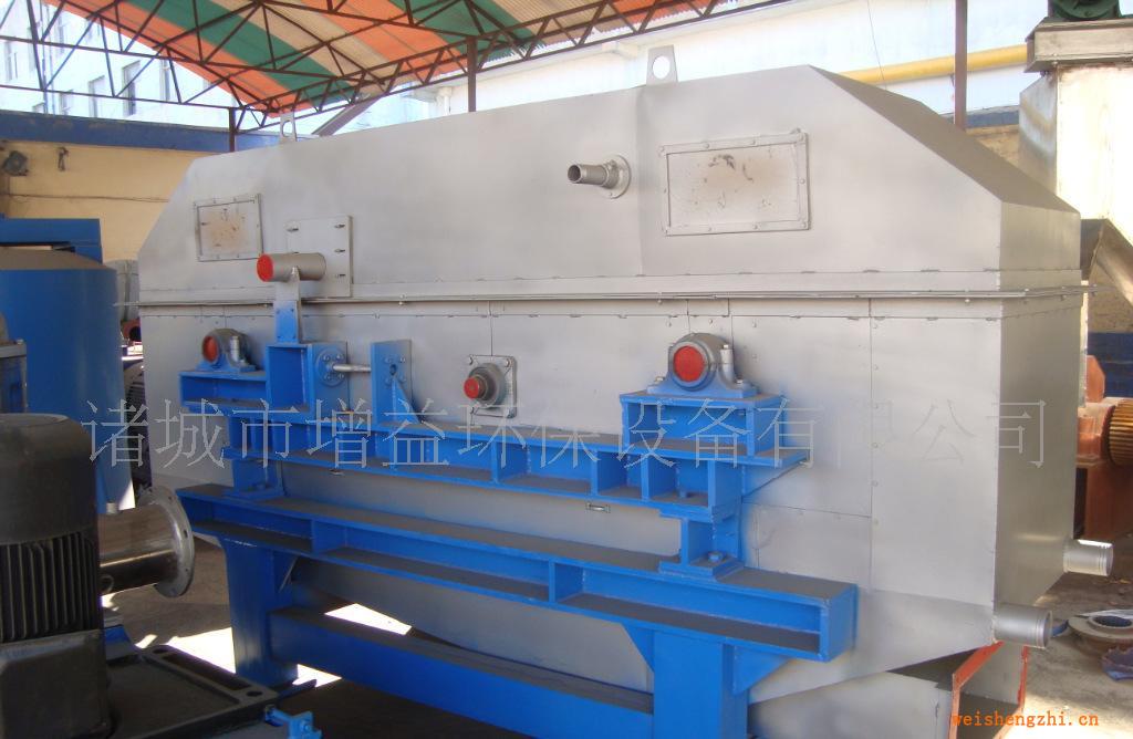 供應ZGX高速洗漿機造紙設備