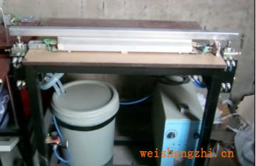 供應新型高效塑料封切封口機、衛(wèi)生紙設備、紙巾機械