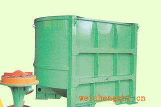 供應水力碎漿機（D型）