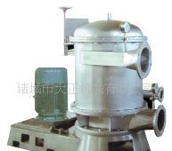 供應DNY系列內流式壓力篩