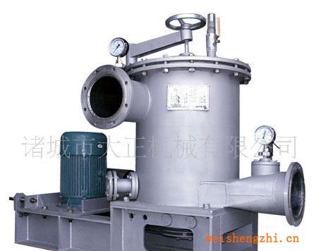 供應低脈沖雙鼓篩