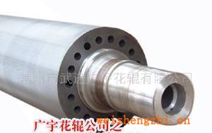 無(wú)紡布熱軋輥