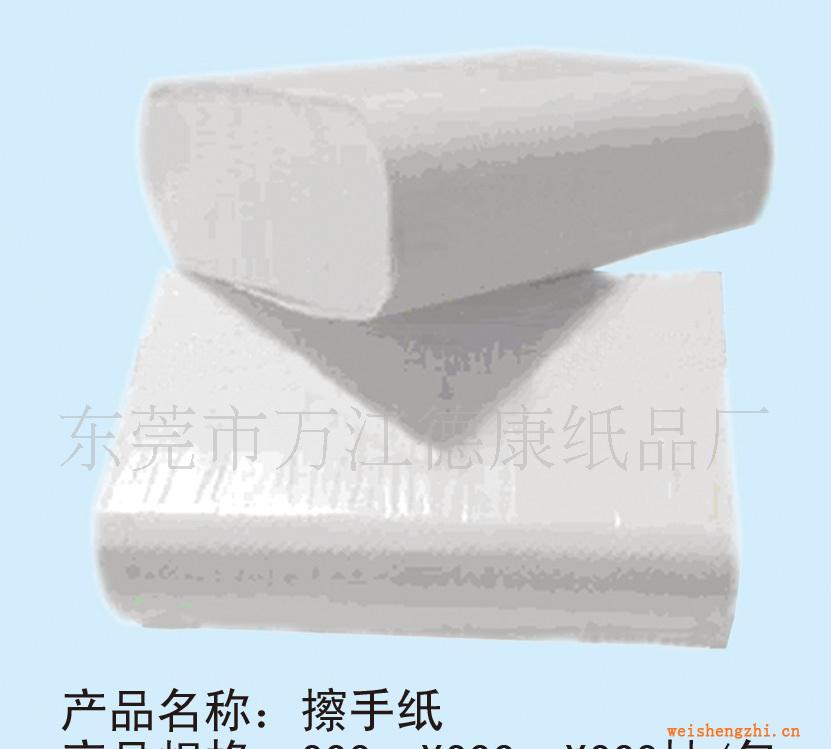 供應紙巾：擦手紙，抽紙，卷紙，廣告荷包紙巾，廠價直銷！