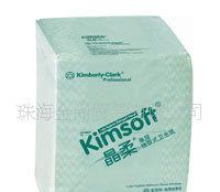 0383款晶柔抽取式單層衛生紙