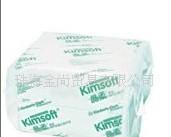 優惠供應金佰利晶柔精巧折疊式擦手紙