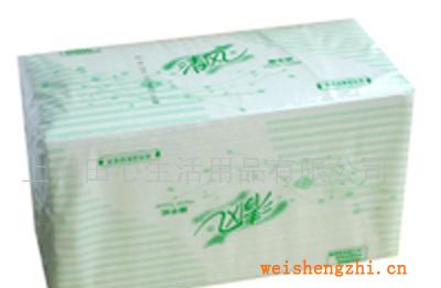 供應清風240張二折擦手紙(圖)