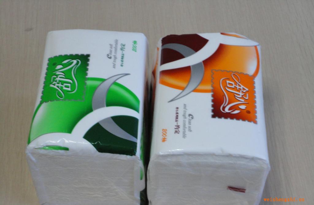 精裝優(yōu)惠?。?！舒心130-200抽衛(wèi)生紙巾....廠家直銷.