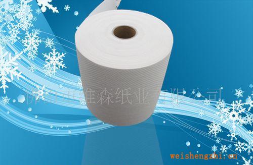供應優(yōu)質卷筒紙生活用紙（圖）