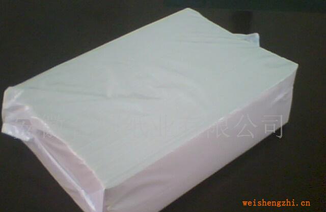 供應全木漿擦手紙