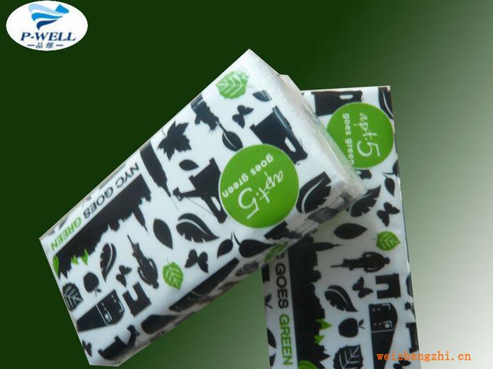 廠家供應各規格廣告標準紙巾，荷包紙巾--歡迎訂購