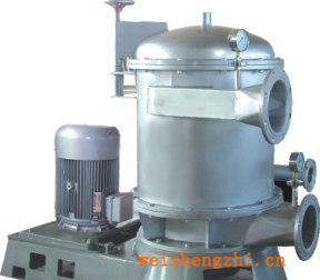 供應篩選設備內流壓力篩