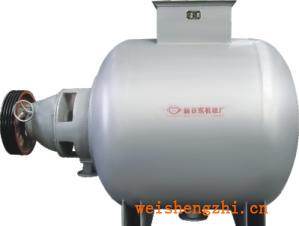 供應造紙設備臥式水力碎漿機ZSW