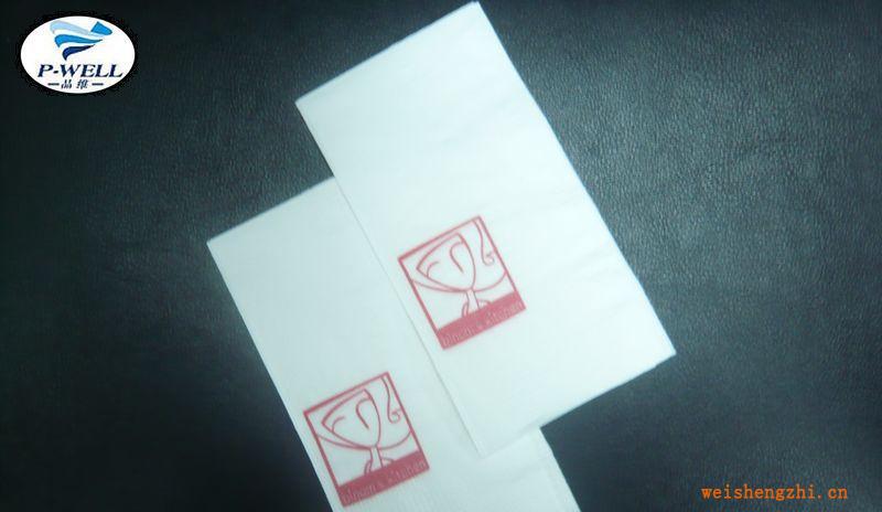 品維紙業(yè)專業(yè)定制40*40印花餐巾，面巾，歡迎定制