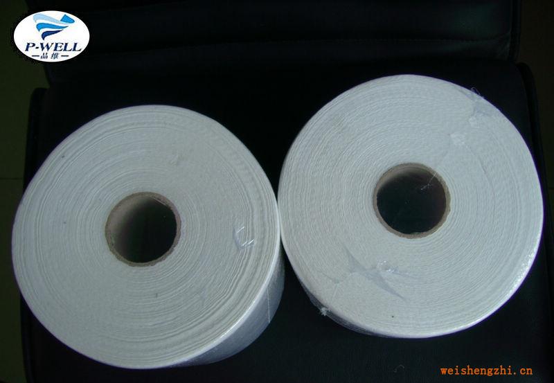 品維紙業專業生產銷售、珍寶卷紙、擦手紙巾等遠銷國內外