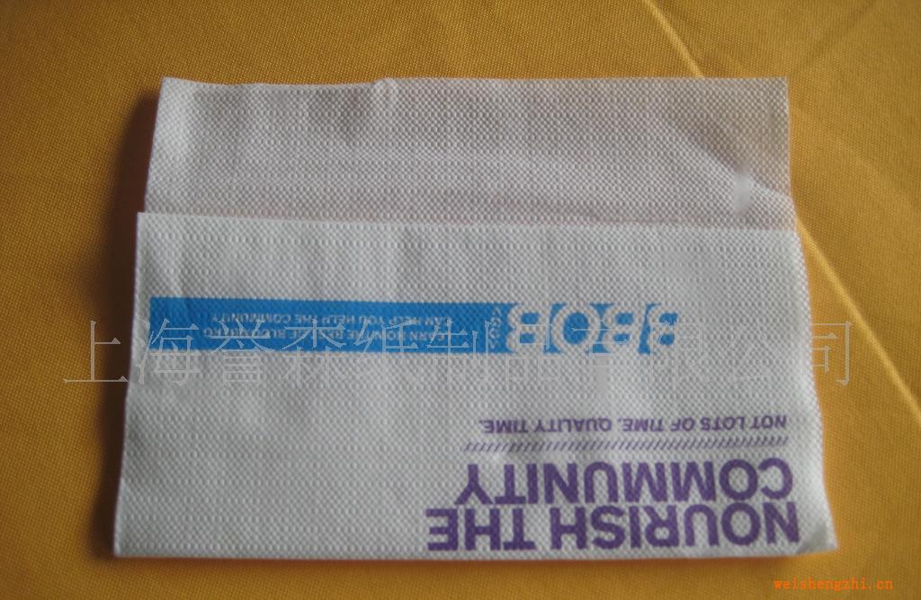 【優(yōu)良品質(zhì)】錯(cuò)位折疊餐巾紙定牌餐巾紙廠家直銷100箱起訂