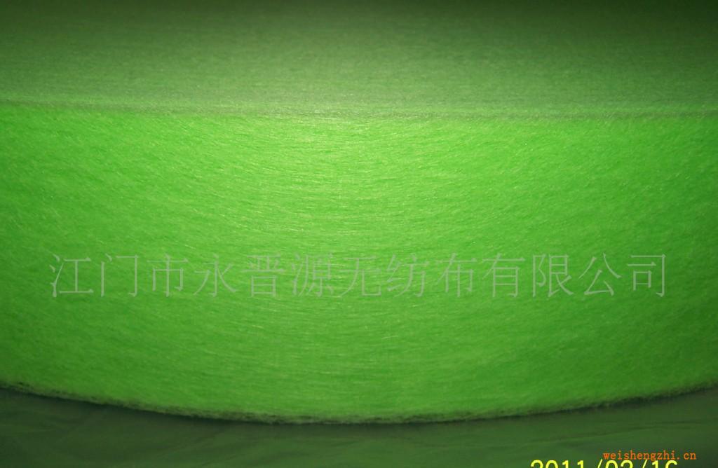 廣東廠家批發優質熱風無紡布ADL導流層