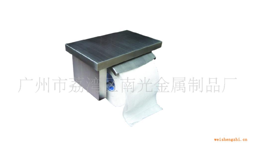 【供應】不銹鋼小卷紙架