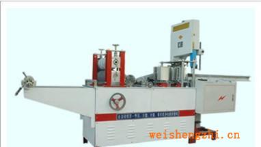 供應餐巾紙機械，餐巾紙壓花機器，面巾紙設備，餐巾紙印花機價格