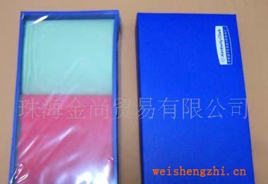 美國金佰利WYPALL超細纖維擦拭布