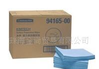 美國(guó)金佰利KIMTECH*金特*強(qiáng)力高效擦拭布（折疊式）