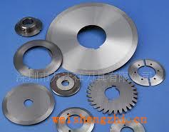 供應刀具造紙工業刀片衛生紙加工刀片分切圓刀片