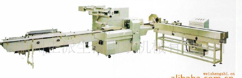 供應性價比高的高速全自動衛生卷紙包裝機