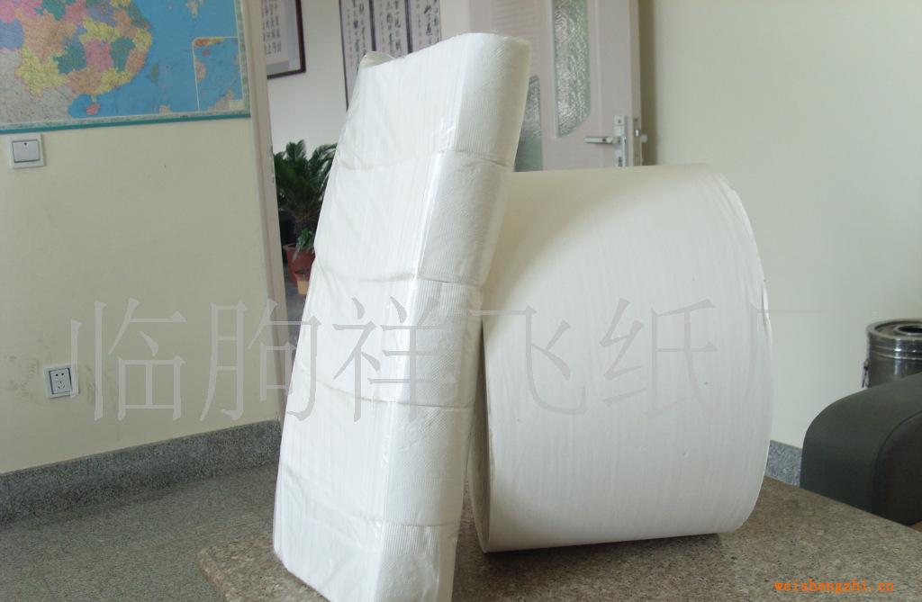 供應優質木漿單雙層餐巾紙盤紙