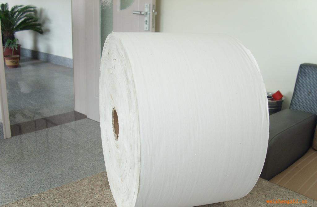 供應專業廠家熱銷雙面膠帶原紙