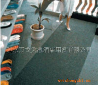 廠家供應朗美7150特強有底型除塵地墊