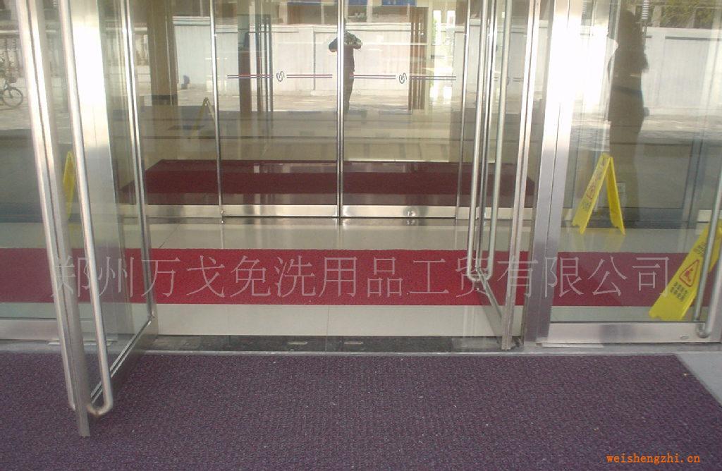 廠家供應朗美8200特強有底型除塵地墊