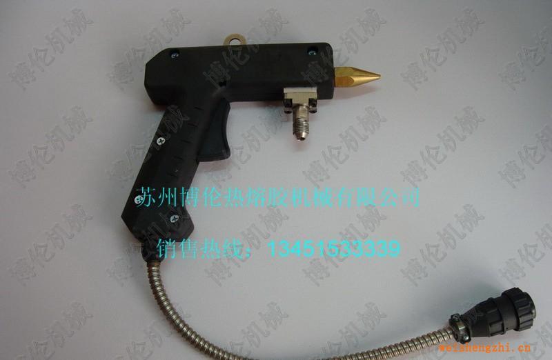 供應(yīng)BL-8002熱熔膠槍，熱溶膠槍，熱融膠槍