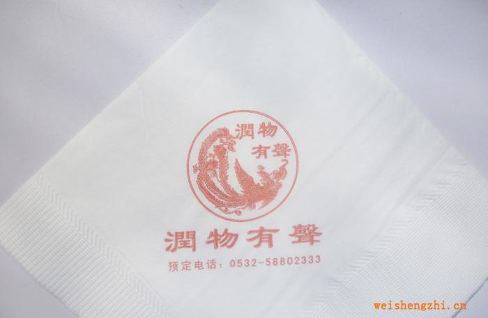 山東大量供應優質餐巾紙275*275,價格實惠歡迎選購