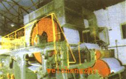 大量供應造紙機，環保造紙機，新型造紙機