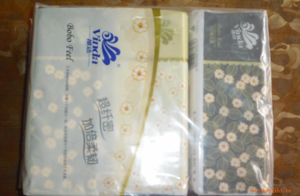 廠家優(yōu)惠供應(yīng)維達(dá)feel系列200抽軟抽