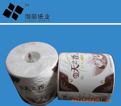 卷紙，擦手紙，軟抽，方巾紙等衛生紙巾，生活用紙