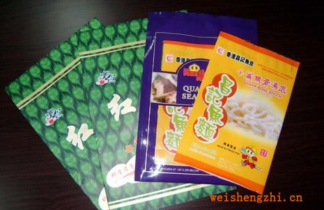 供應(yīng)優(yōu)質(zhì)彩印復(fù)合袋