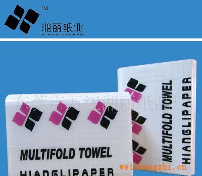 擦手紙、木漿擦手紙、N折擦手紙