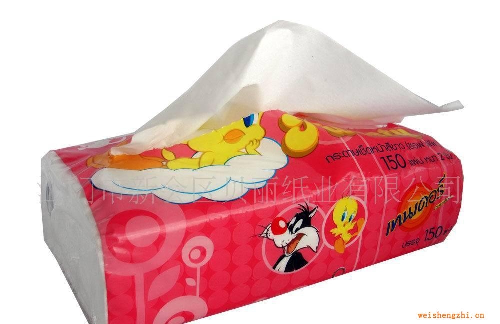 專業廠家供應出口和內銷的餐巾紙原紙衛生紙加工紙品加工