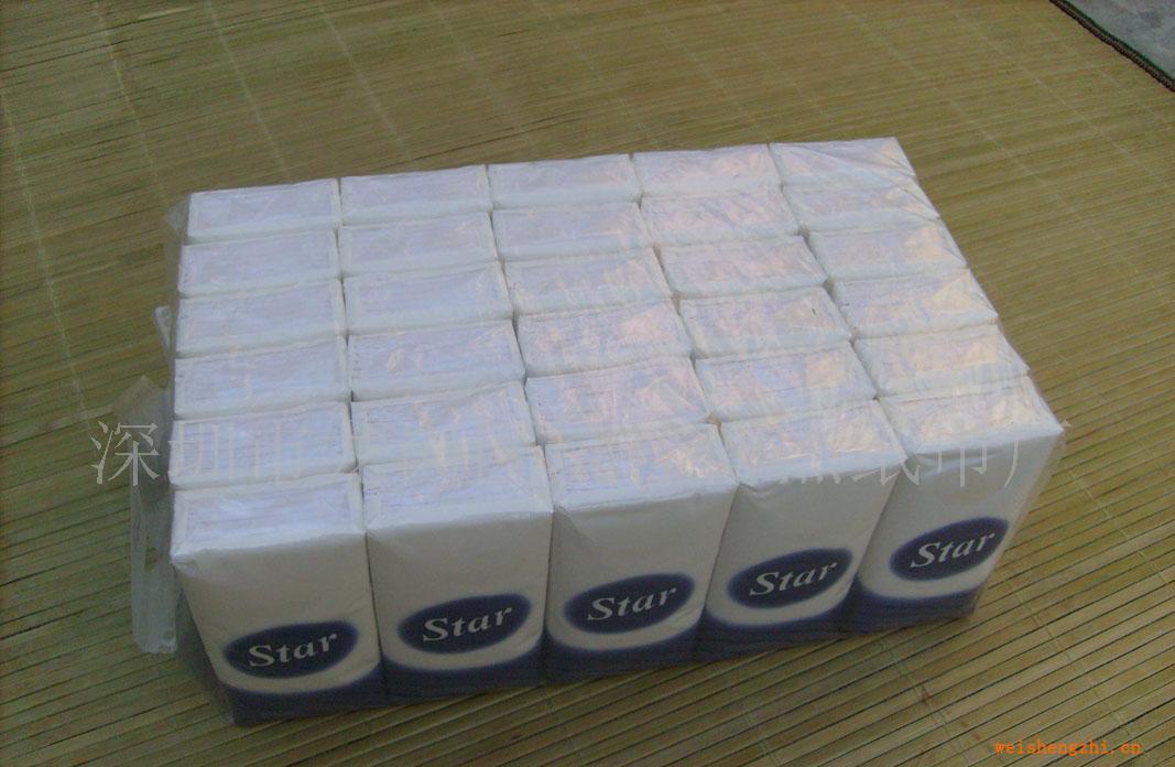 供應(yīng)生活用紙(卷筒紙,盒裝面巾紙,手帕紙,軟抽)