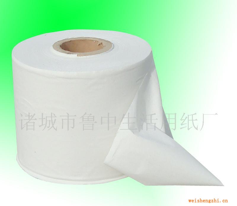 供應卷筒小盤紙，衛生紙加工，餐巾紙