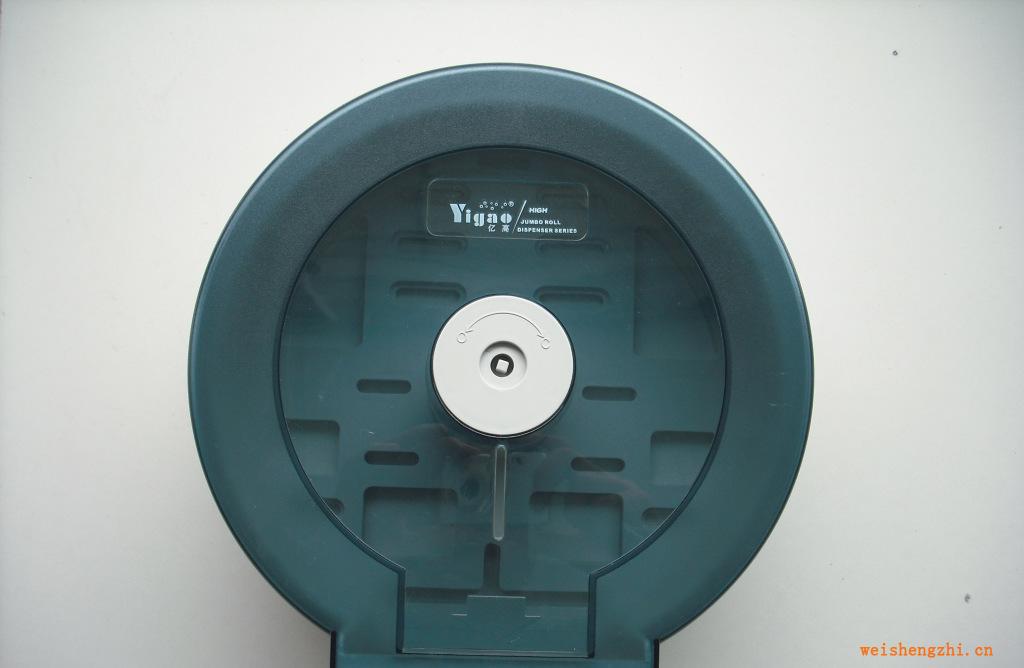 大卷紙盒、卷紙盒抽紙盒/大型朔料卷紙架