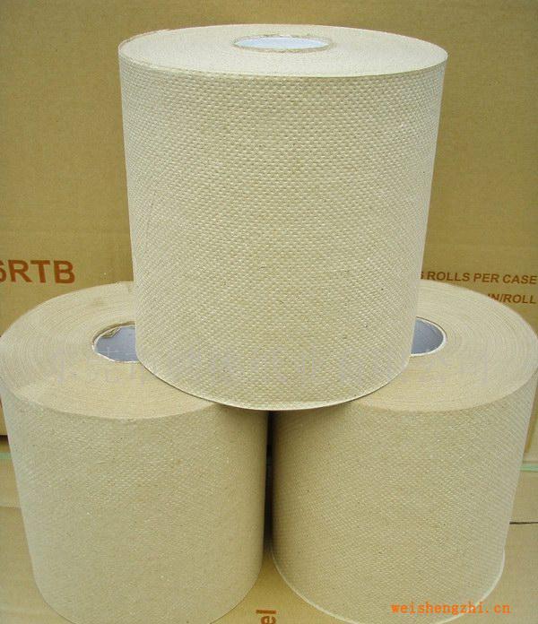 供應(yīng)咖啡色擦手紙、棕色擦手紙、衛(wèi)生紙、紙巾