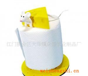 原木漿衛生卷紙