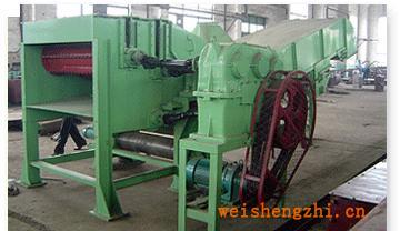 供應訂制散包篩選除渣機制漿造紙篩選