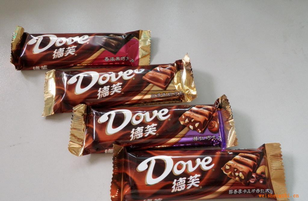 食品外包裝膜QS