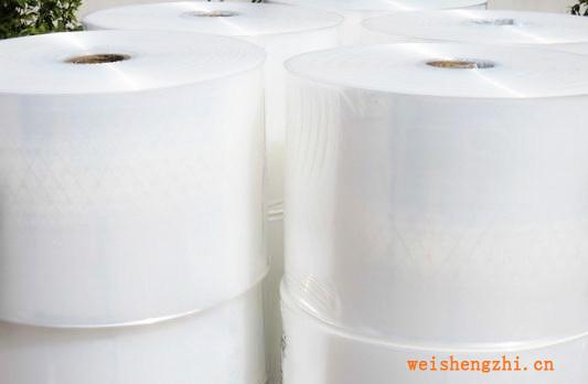 透明環保包裝膜卷面環保印刷膜