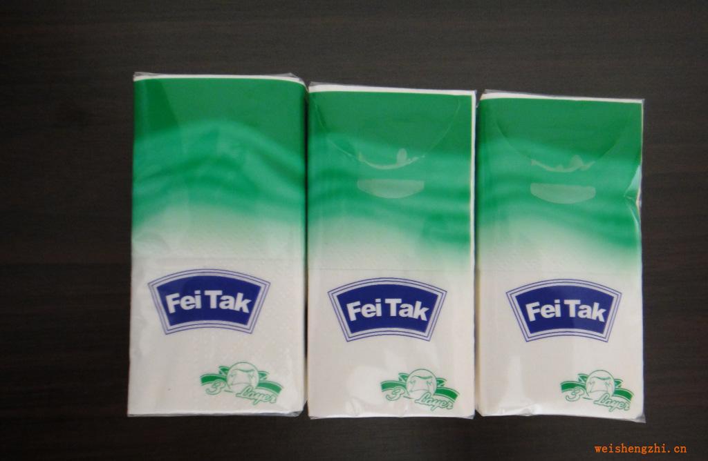 手帕紙（標準巾）200mm*200mm